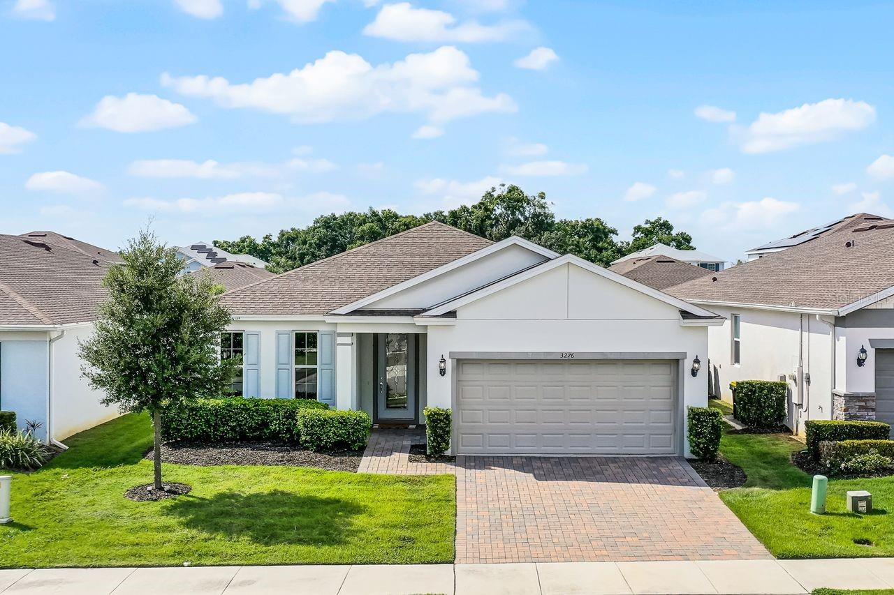 Details for 3276 Sailing Pier Avenue, WINTER GARDEN, FL 34787