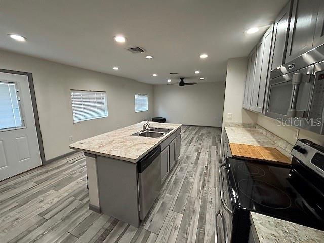 Listing photo id 5 for 1750 Hamilton Avenue
