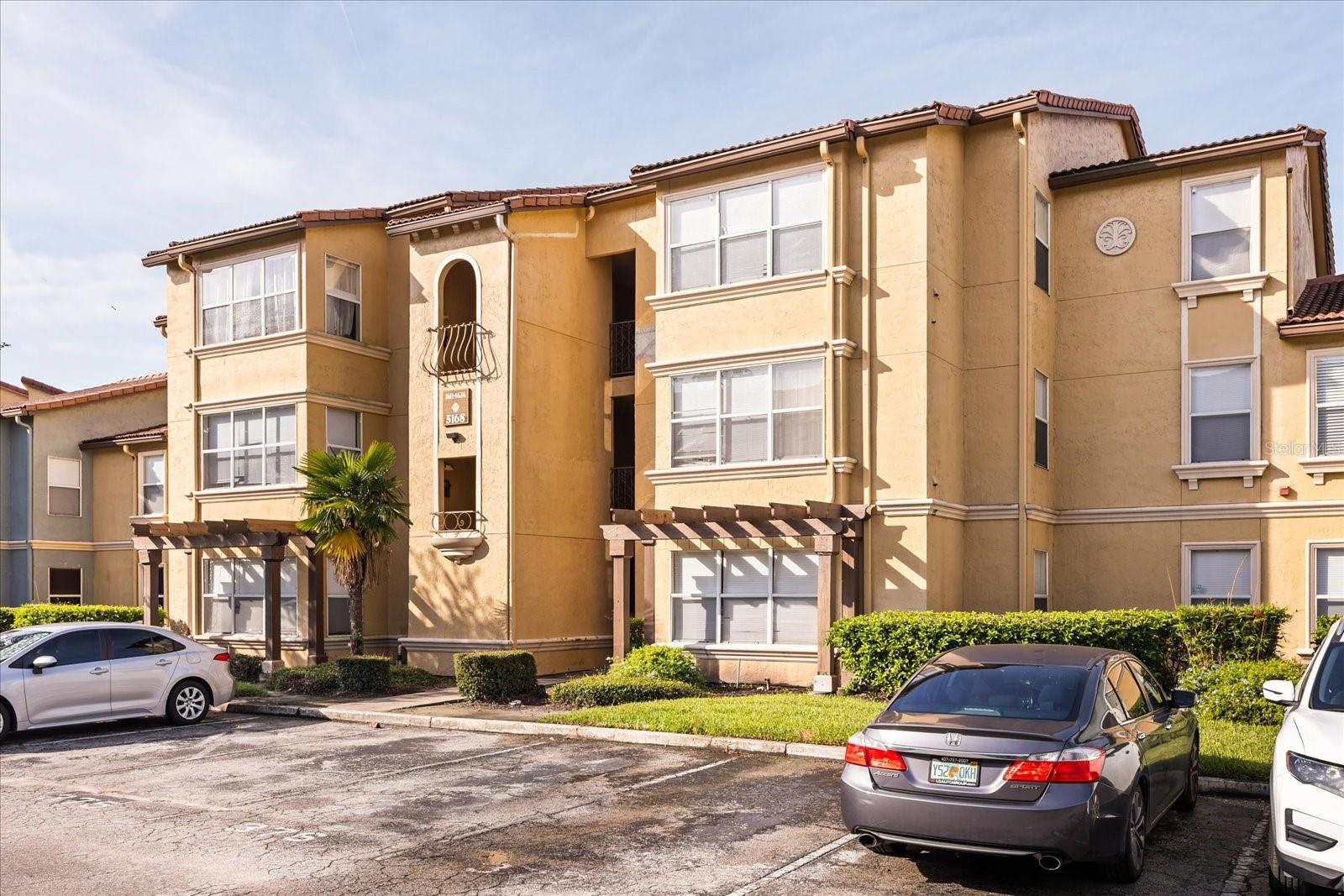 Details for 5168 Conroy Road 25, ORLANDO, FL 32811