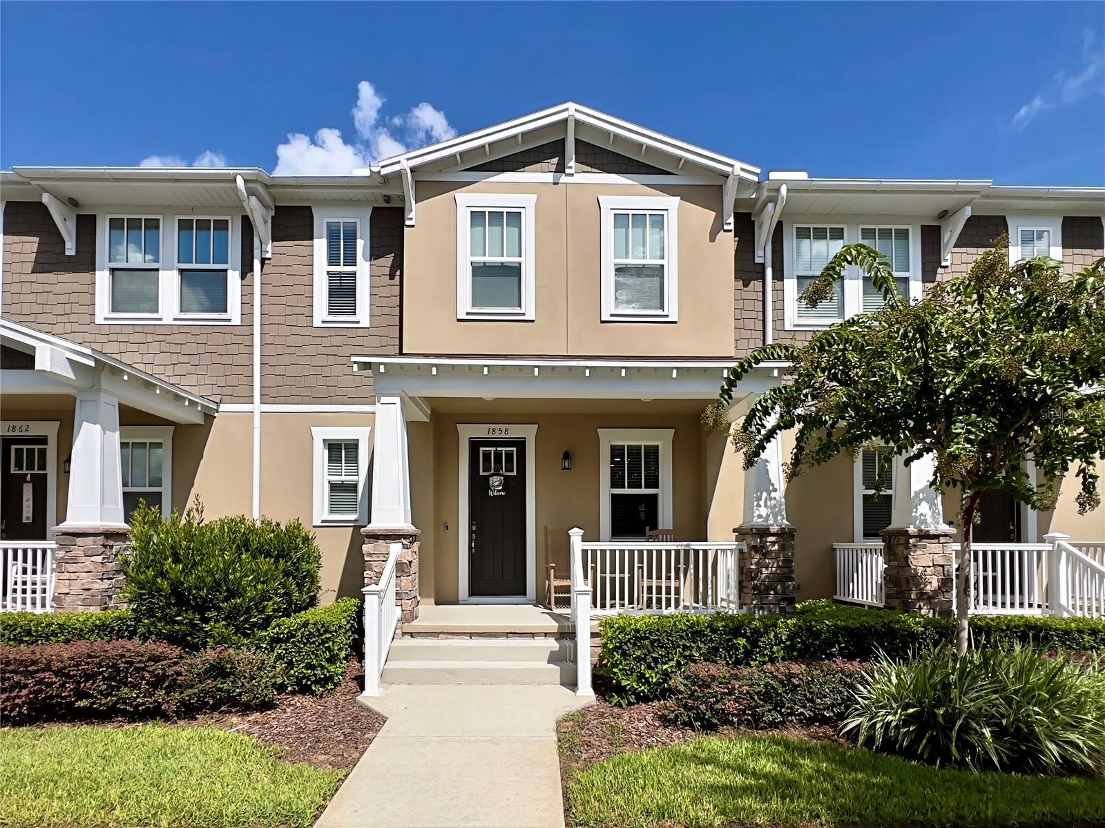 Details for 1858 Island Village Way, CELEBRATION, FL 34747