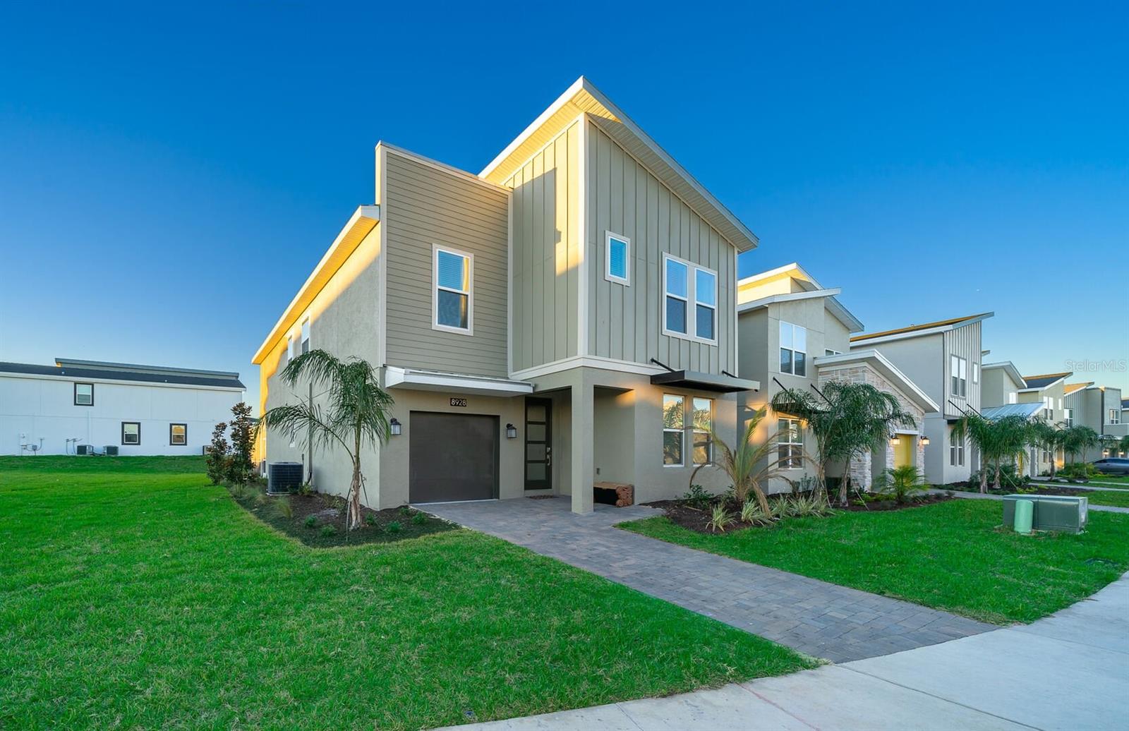Details for 8928 Cabot Cliffs Drive, DAVENPORT, FL 33896