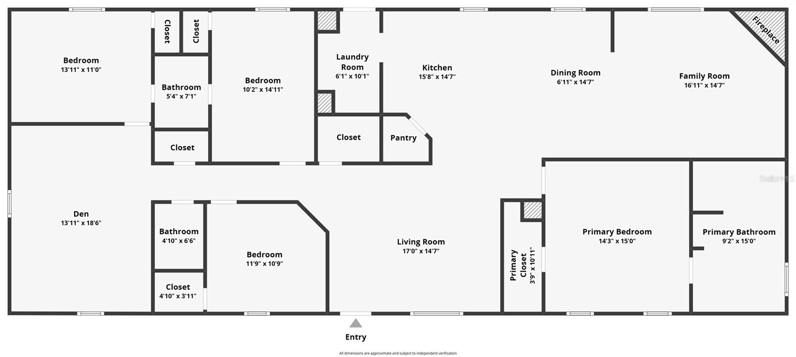 Image 10 of 13 For 17075 49th Drive