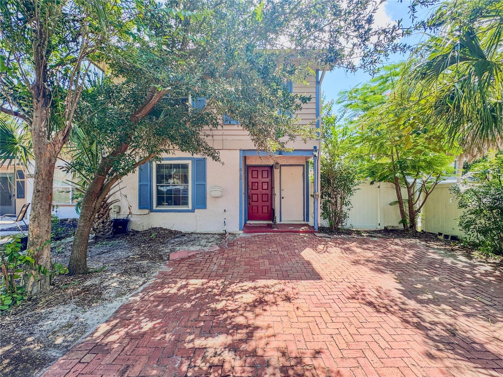 Details for 515 Carambola Avenue, ALTAMONTE SPRINGS, FL 32714