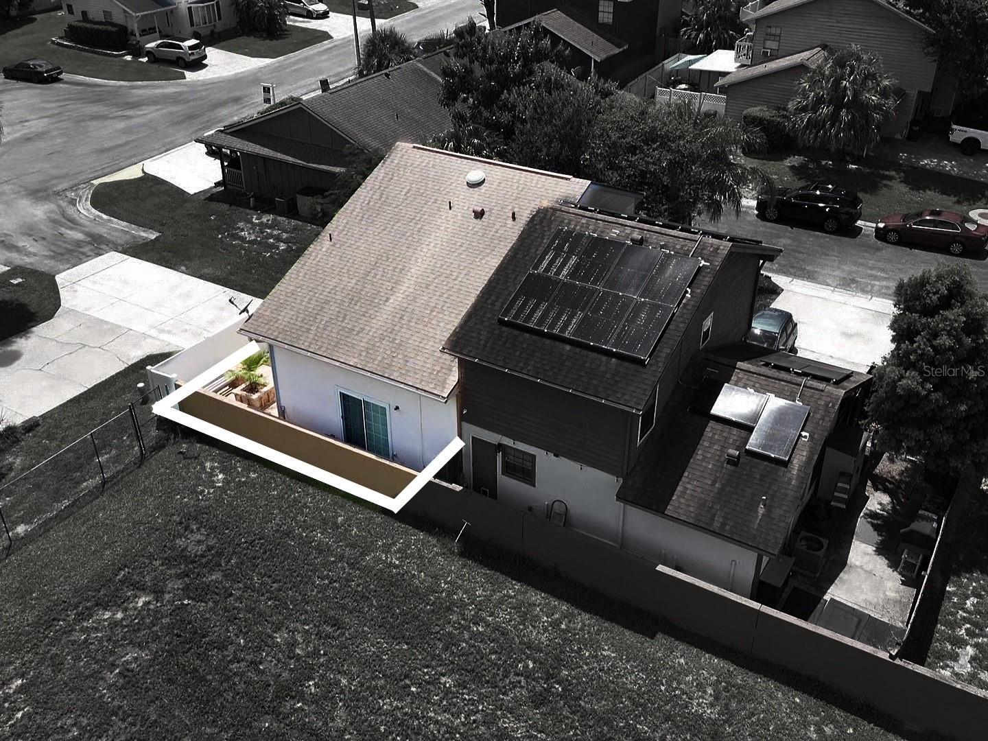 Image 41 of 44 For 515 Carambola Avenue
