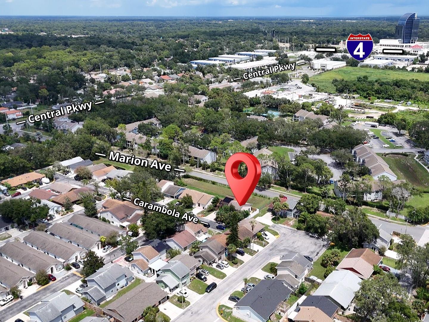 Image 43 of 44 For 515 Carambola Avenue