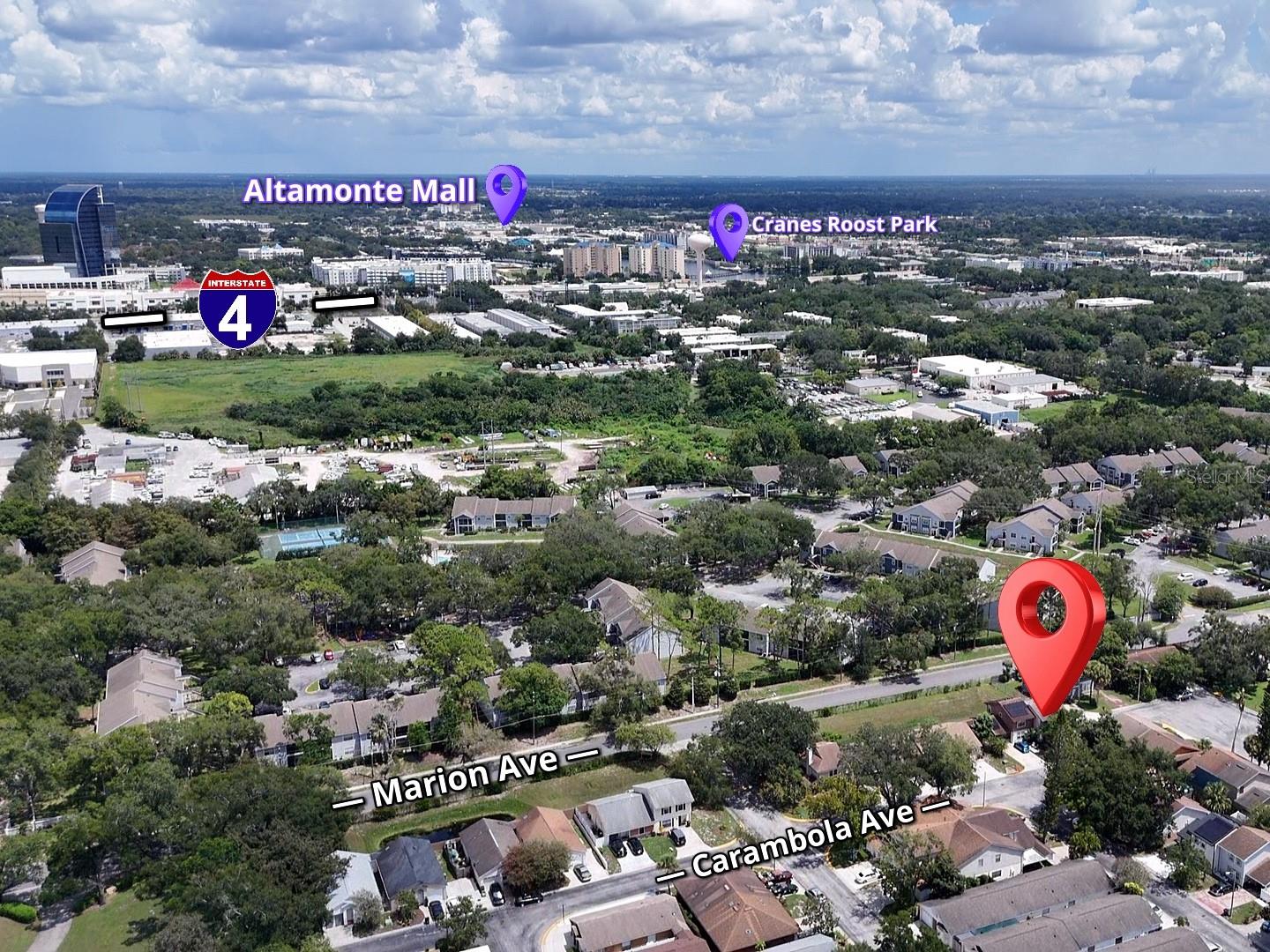Image 44 of 44 For 515 Carambola Avenue