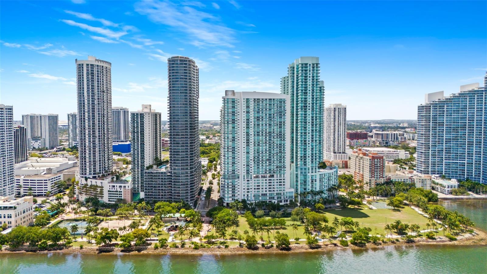 Details for 1800 Bayshore Drive 3704, MIAMI, FL 33132