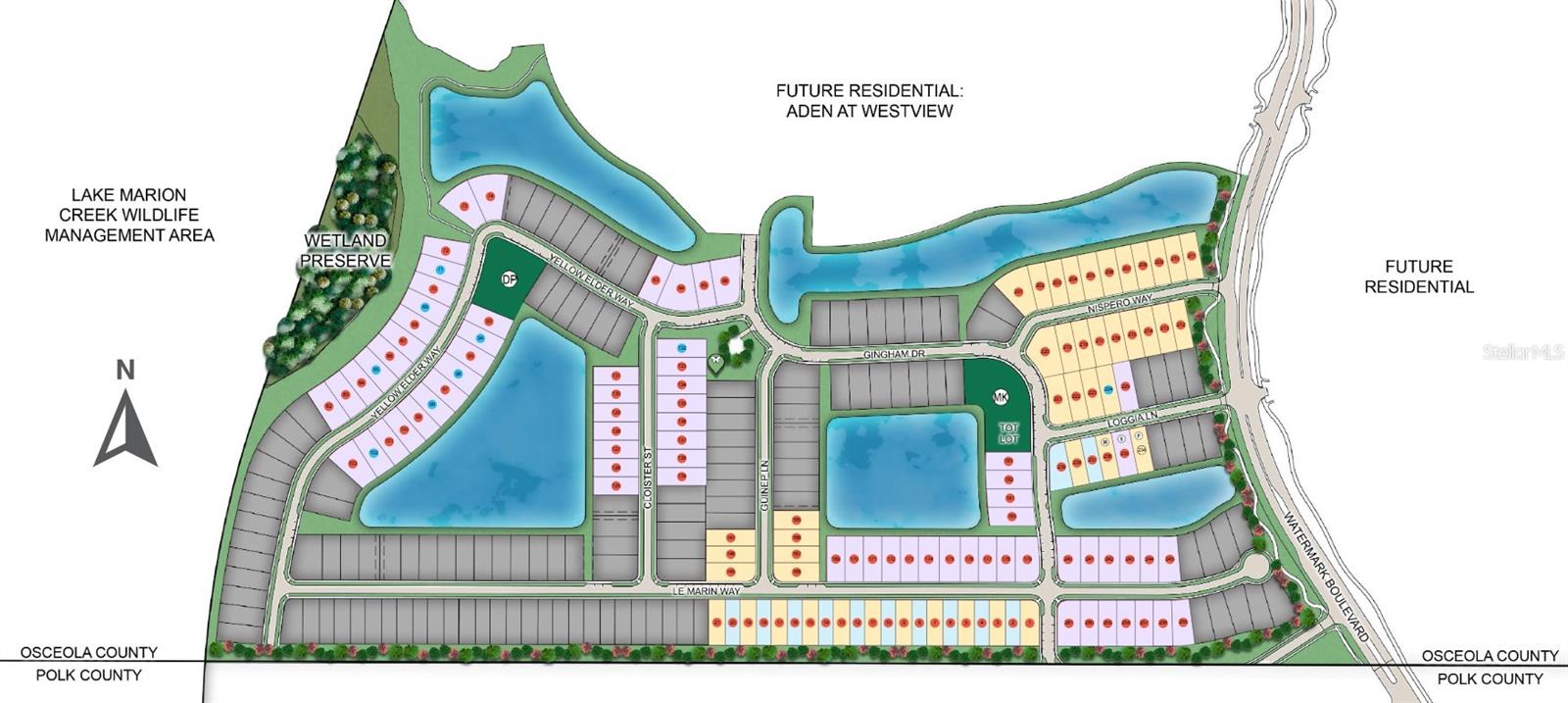 Image 27 of 44 For 4779 Yellow Elder Way