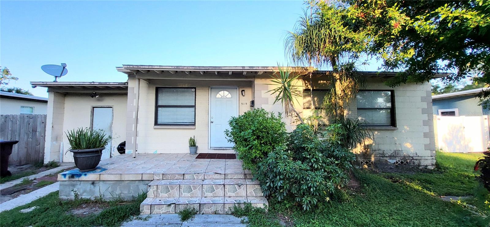 Details for 519 Mercado Avenue, ORLANDO, FL 32807
