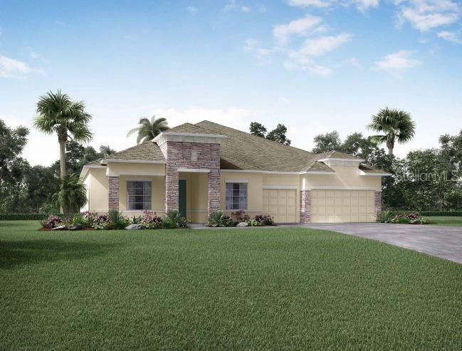 Details for 12975 Stillwater Cove Drive, ASTATULA, FL 34705