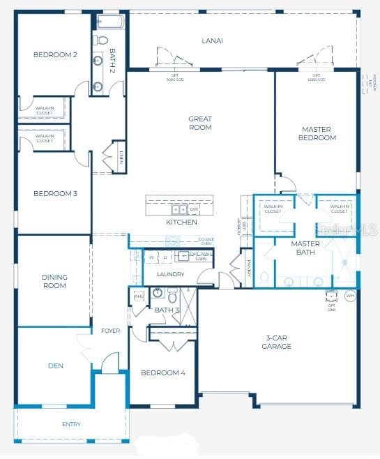 Image 2 of 27 For 12975 Stillwater Cove Drive