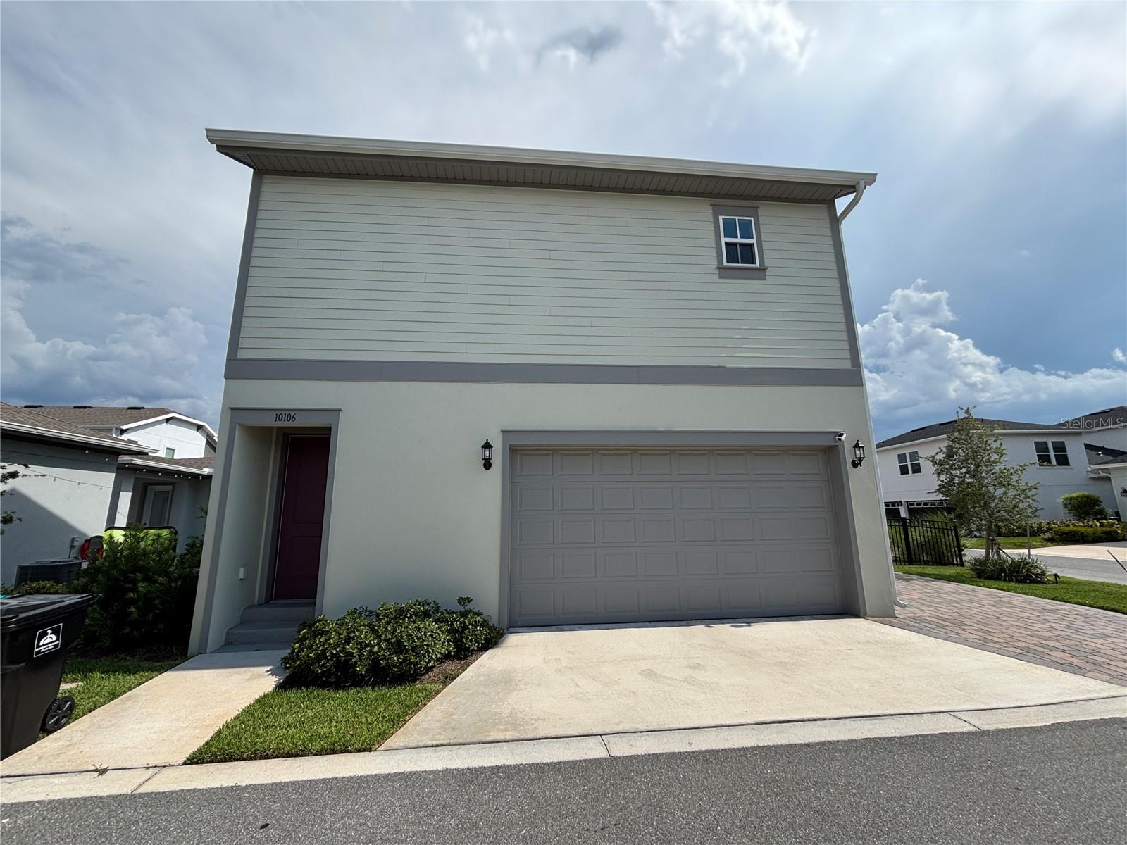 Details for 10106 Seferis Alley, ORLANDO, FL 32827