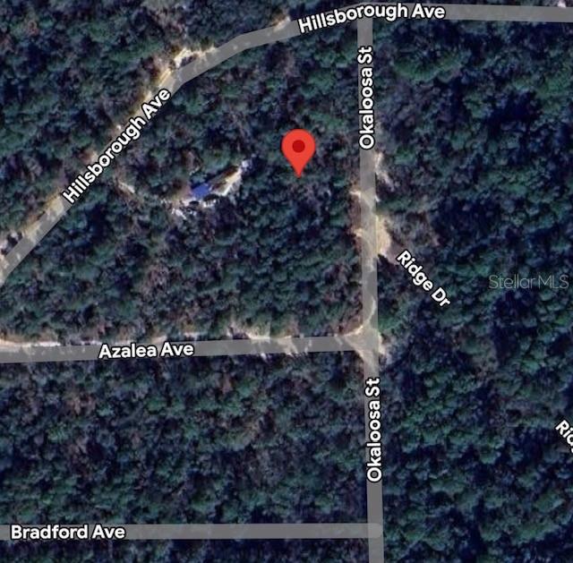 Details for 903 Okaloosa Street, FLORAHOME, FL 32140
