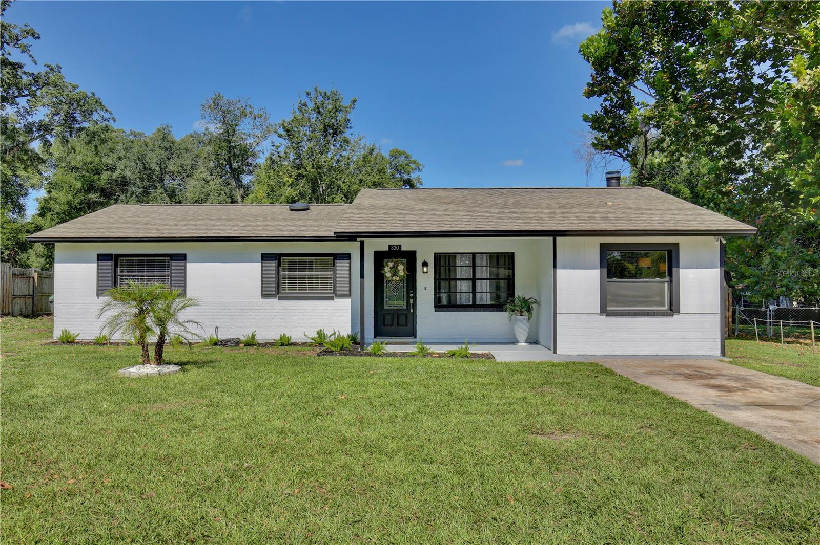 Details for 320 Avalone Drive, APOPKA, FL 32703