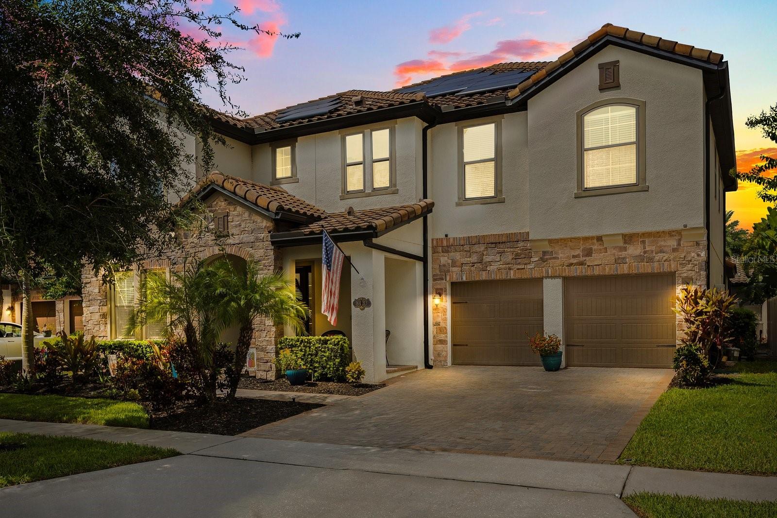 Details for 8420 Vivaro Isle Way, WINDERMERE, FL 34786