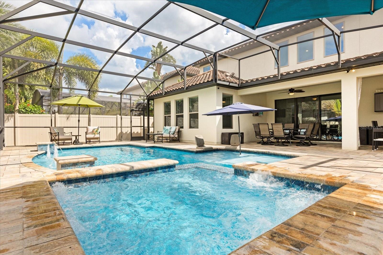 Image 2 of 61 For 8420 Vivaro Isle Way