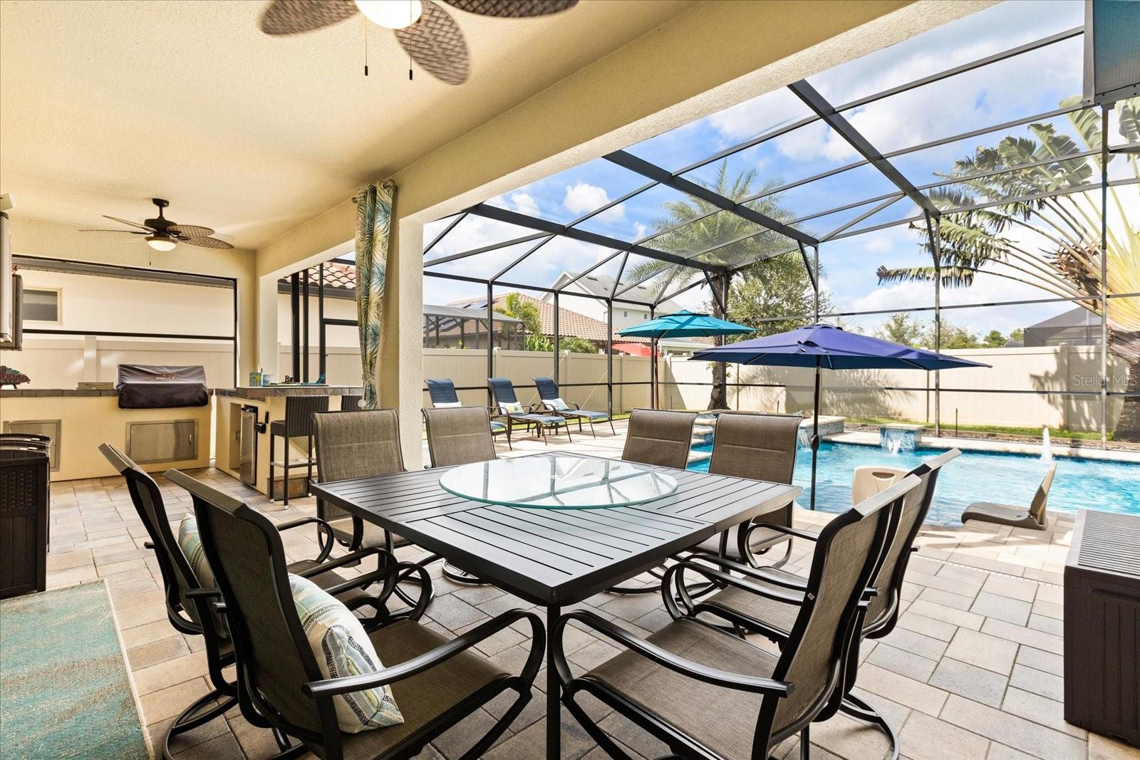 Image 28 of 61 For 8420 Vivaro Isle Way