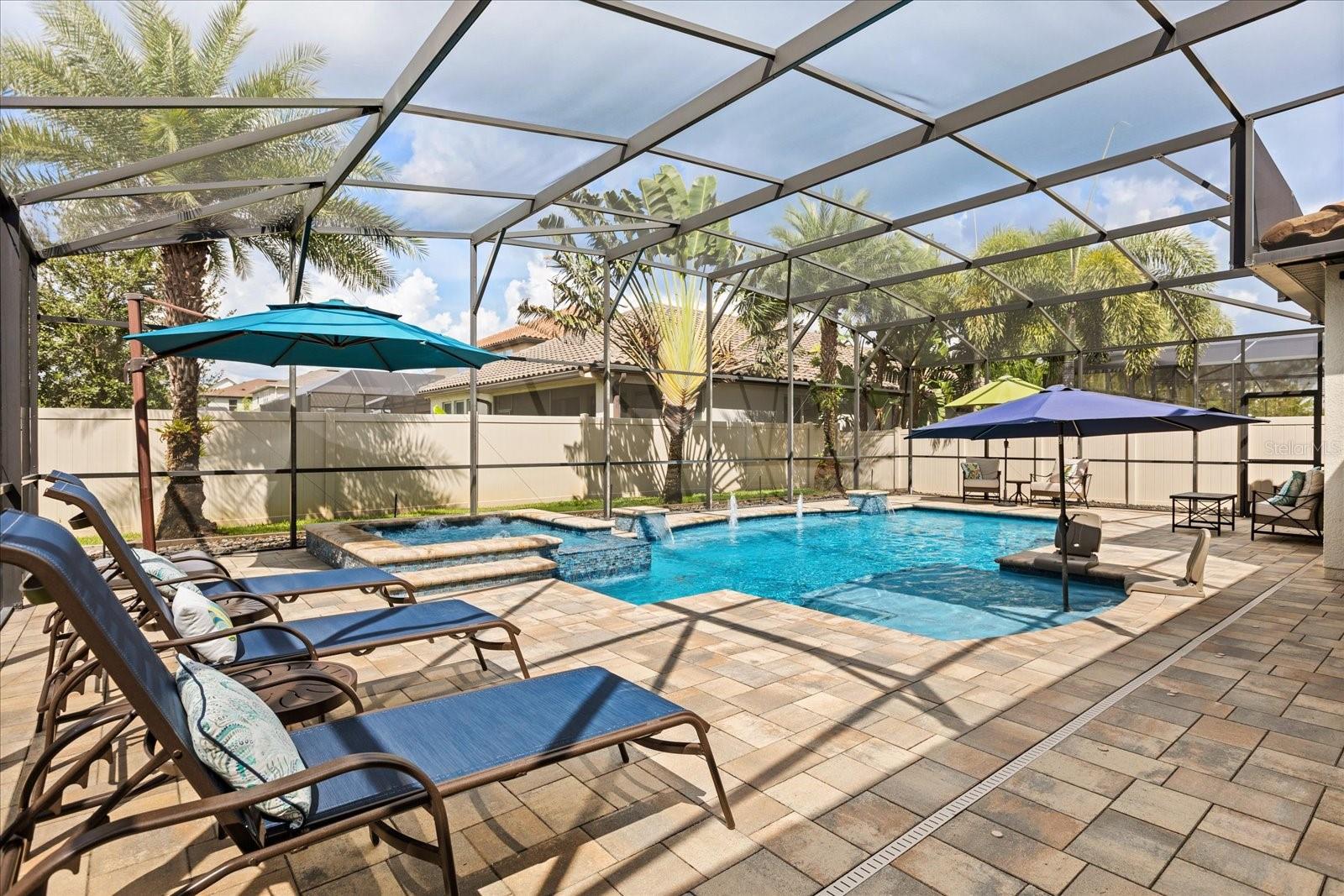 Image 32 of 61 For 8420 Vivaro Isle Way