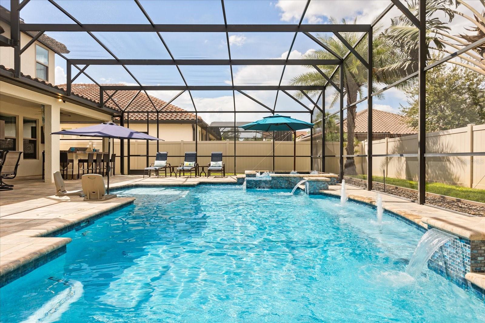 Image 35 of 61 For 8420 Vivaro Isle Way
