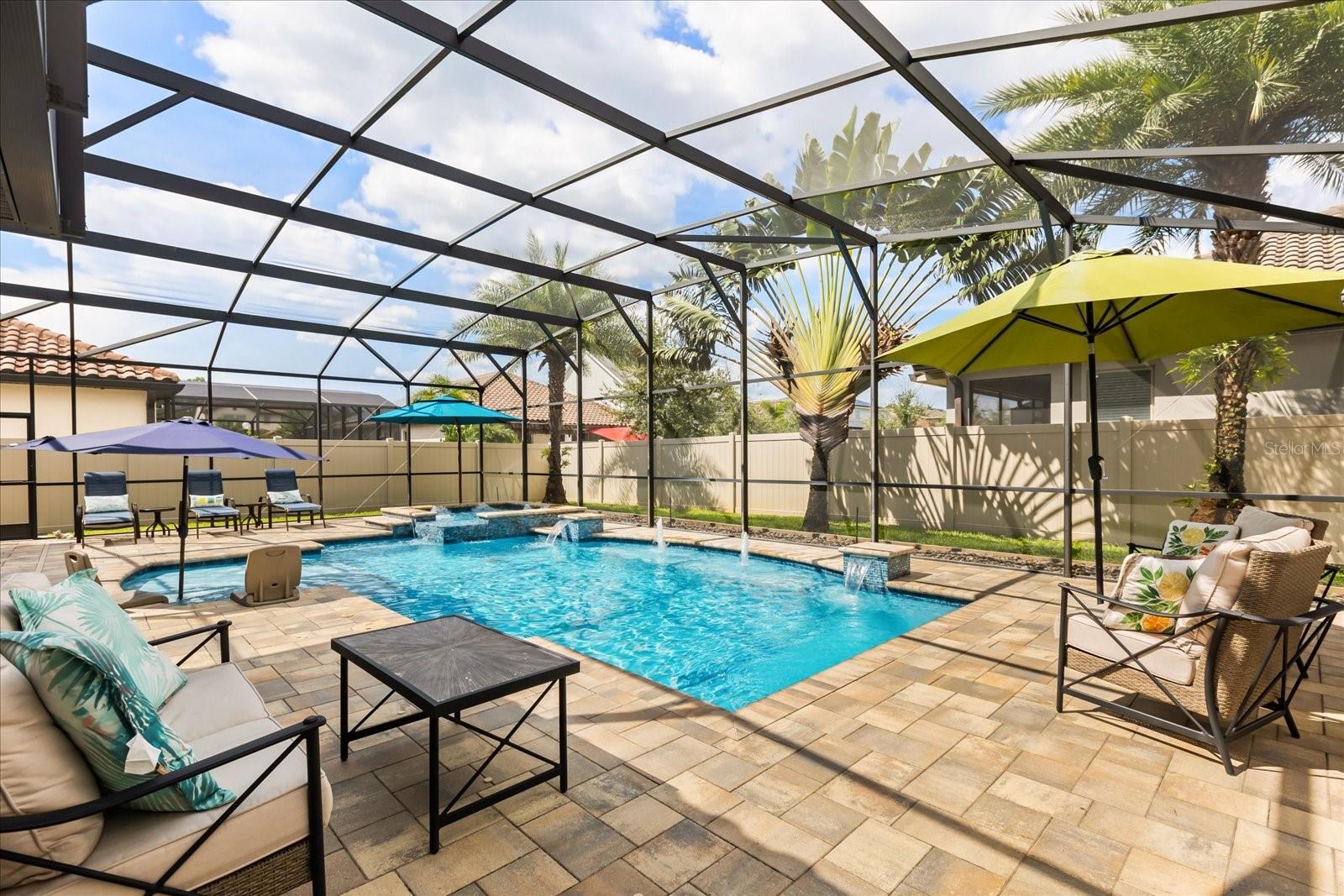 Image 36 of 61 For 8420 Vivaro Isle Way
