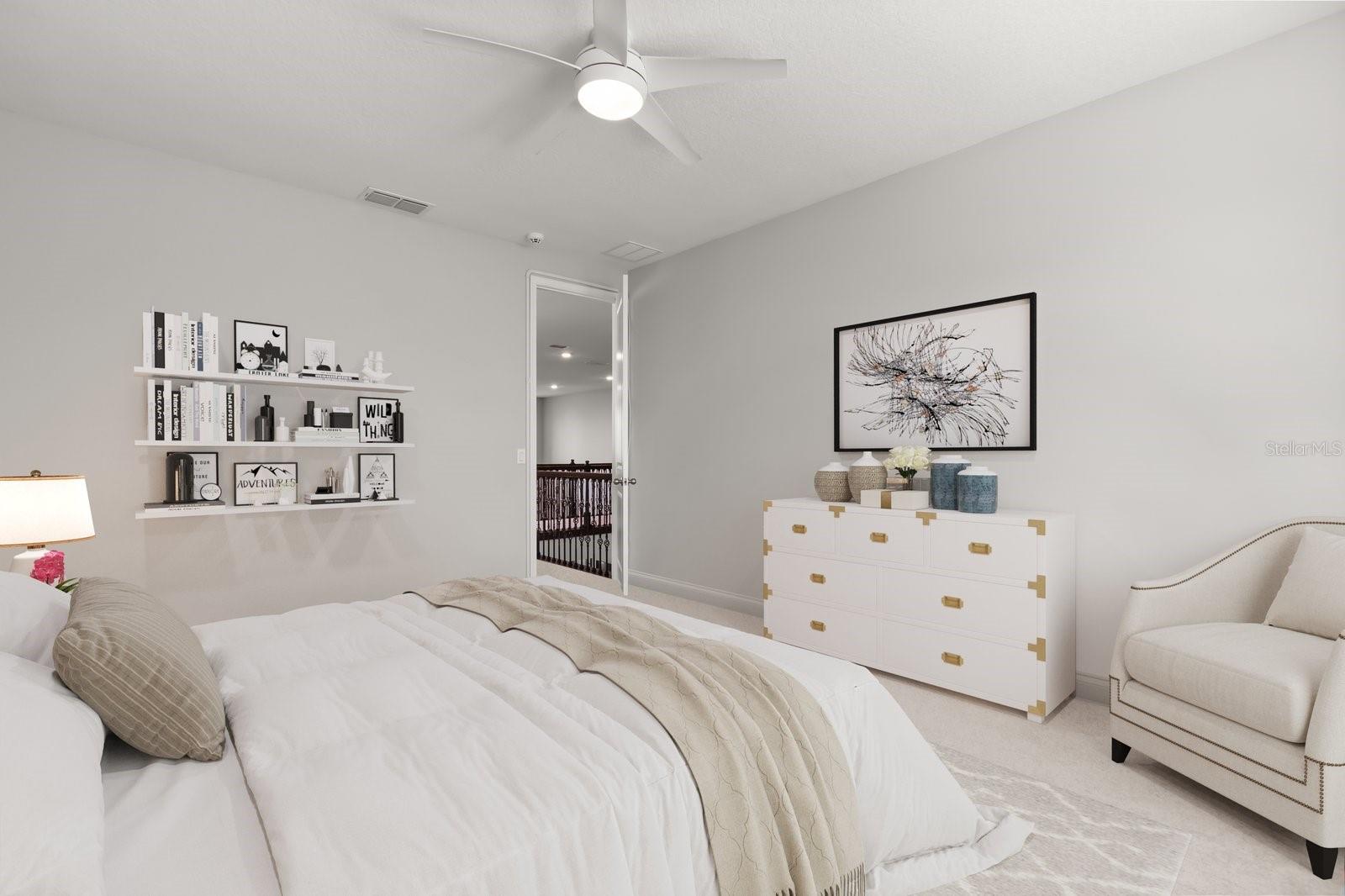 Image 42 of 61 For 8420 Vivaro Isle Way