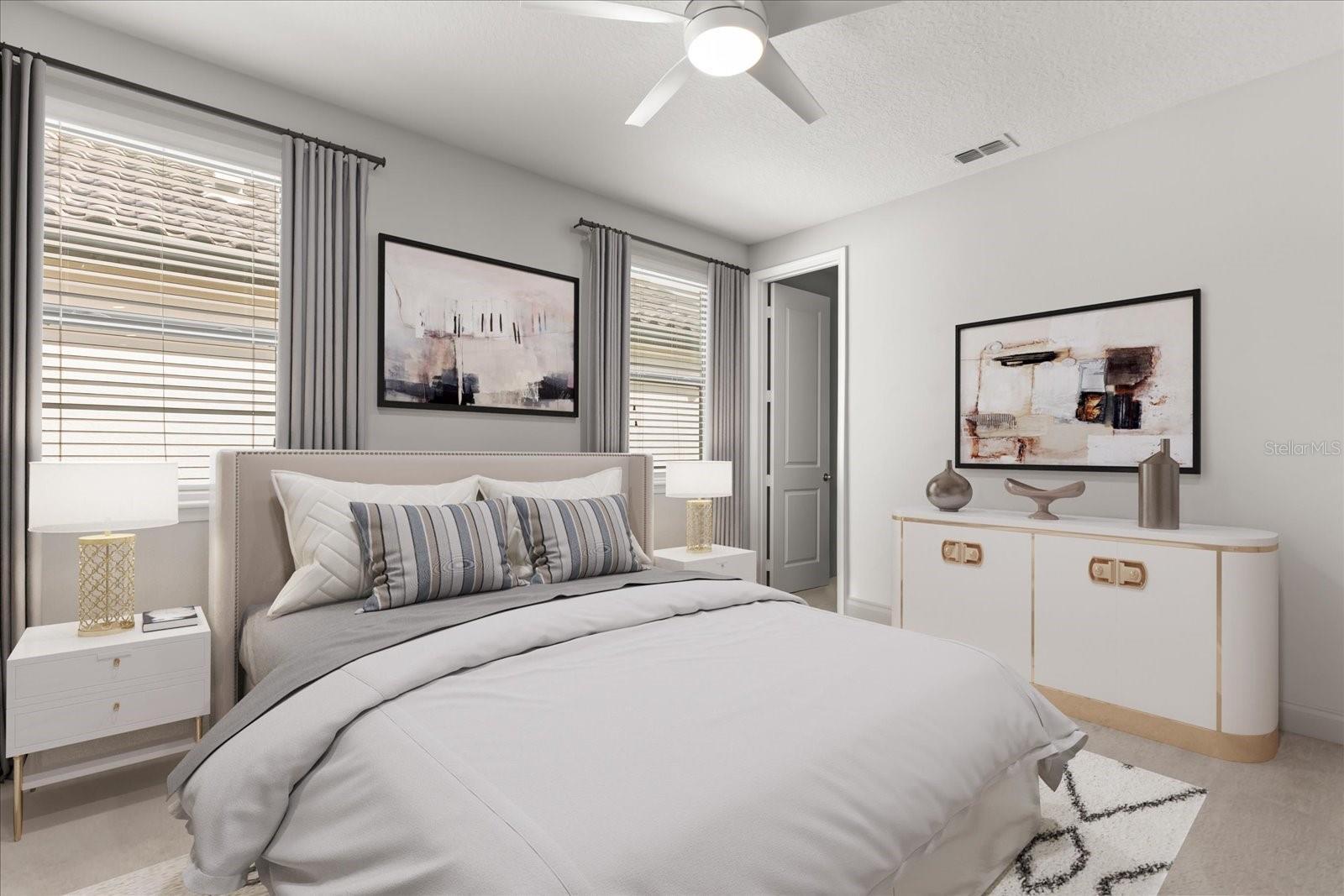 Image 49 of 61 For 8420 Vivaro Isle Way