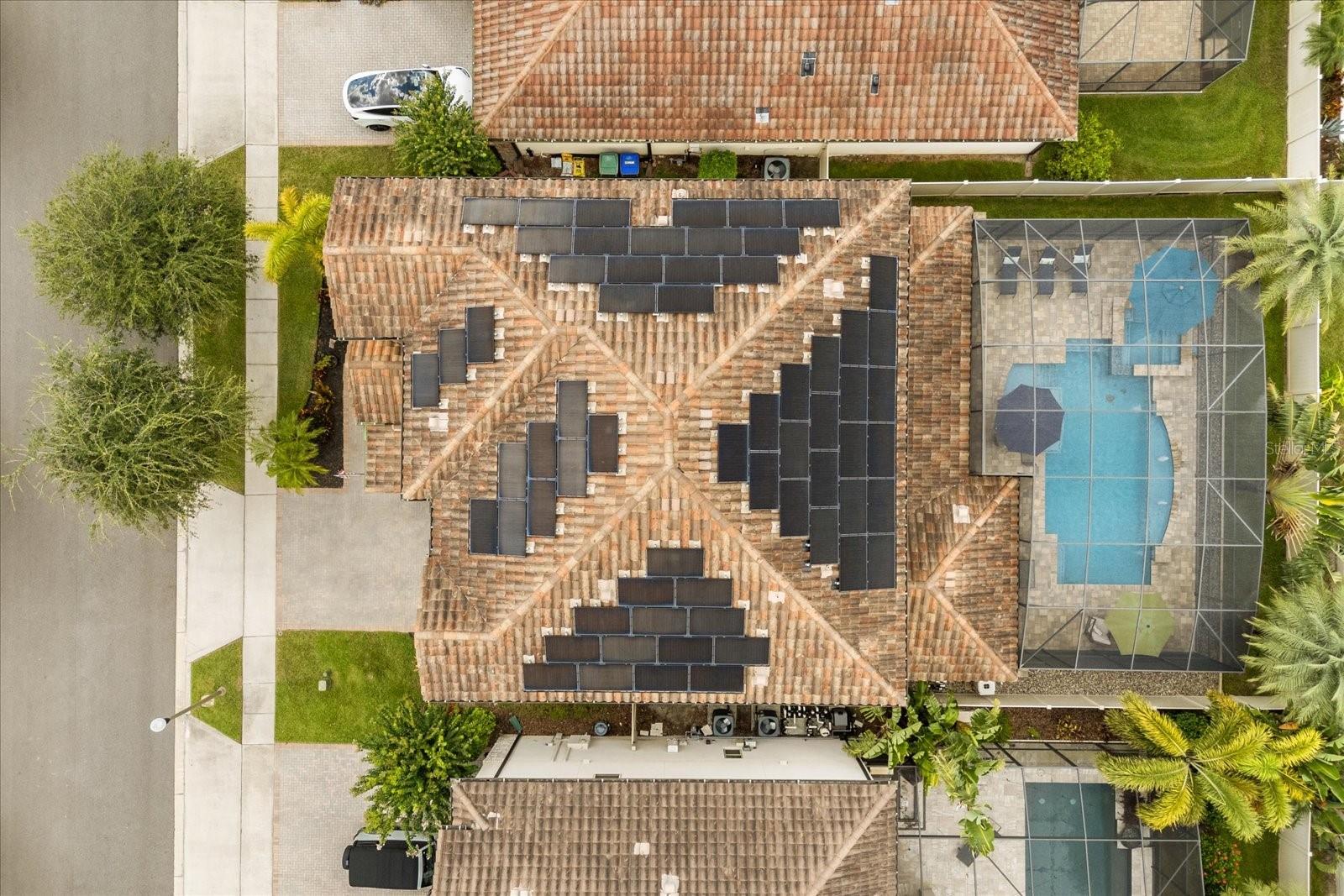 Image 57 of 61 For 8420 Vivaro Isle Way