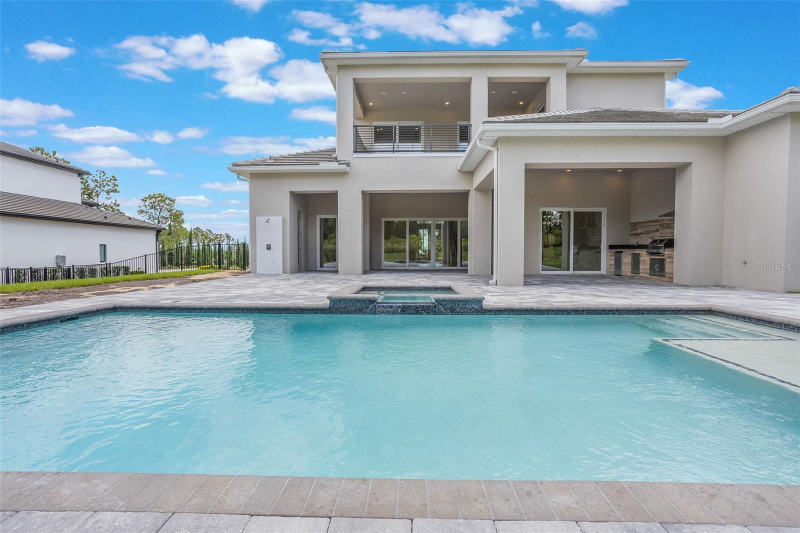 Image 55 of 72 For 16110 Pendio Drive