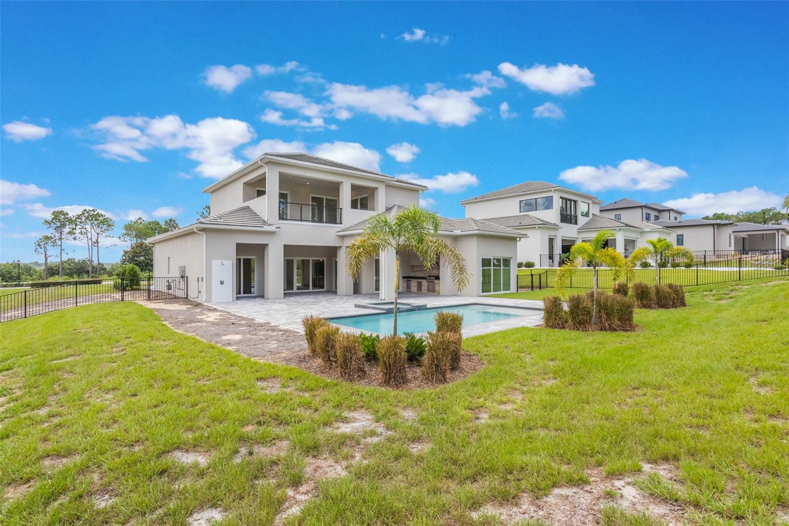 Image 61 of 72 For 16110 Pendio Drive