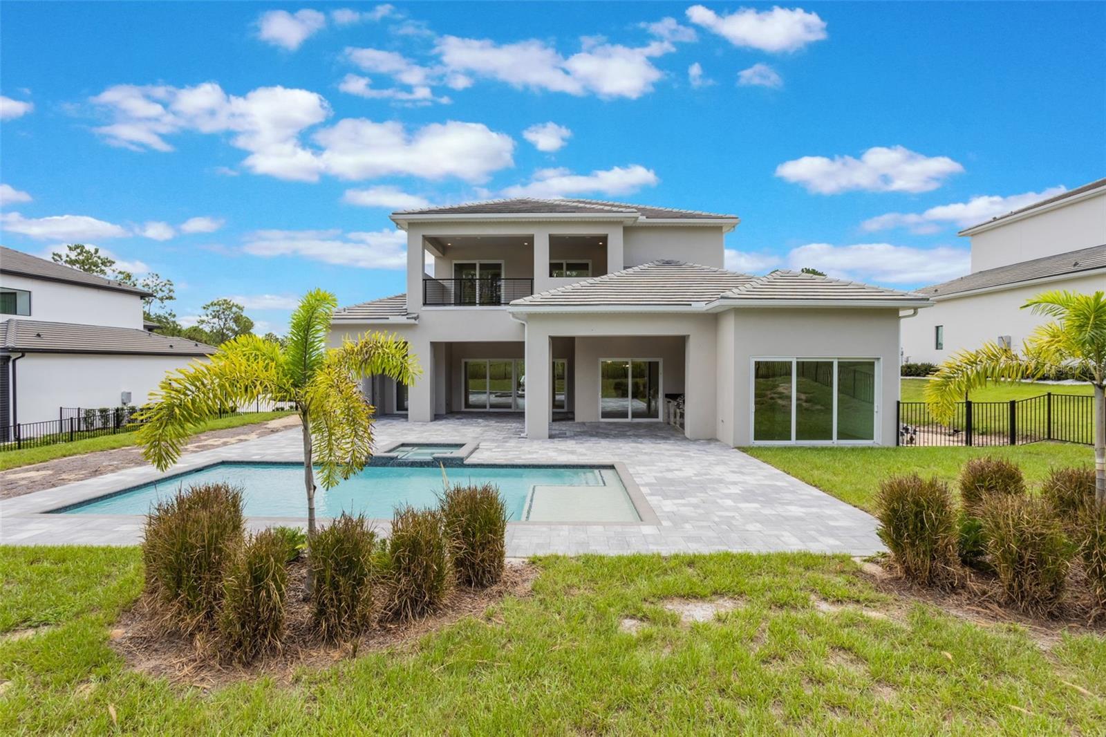 Image 63 of 72 For 16110 Pendio Drive
