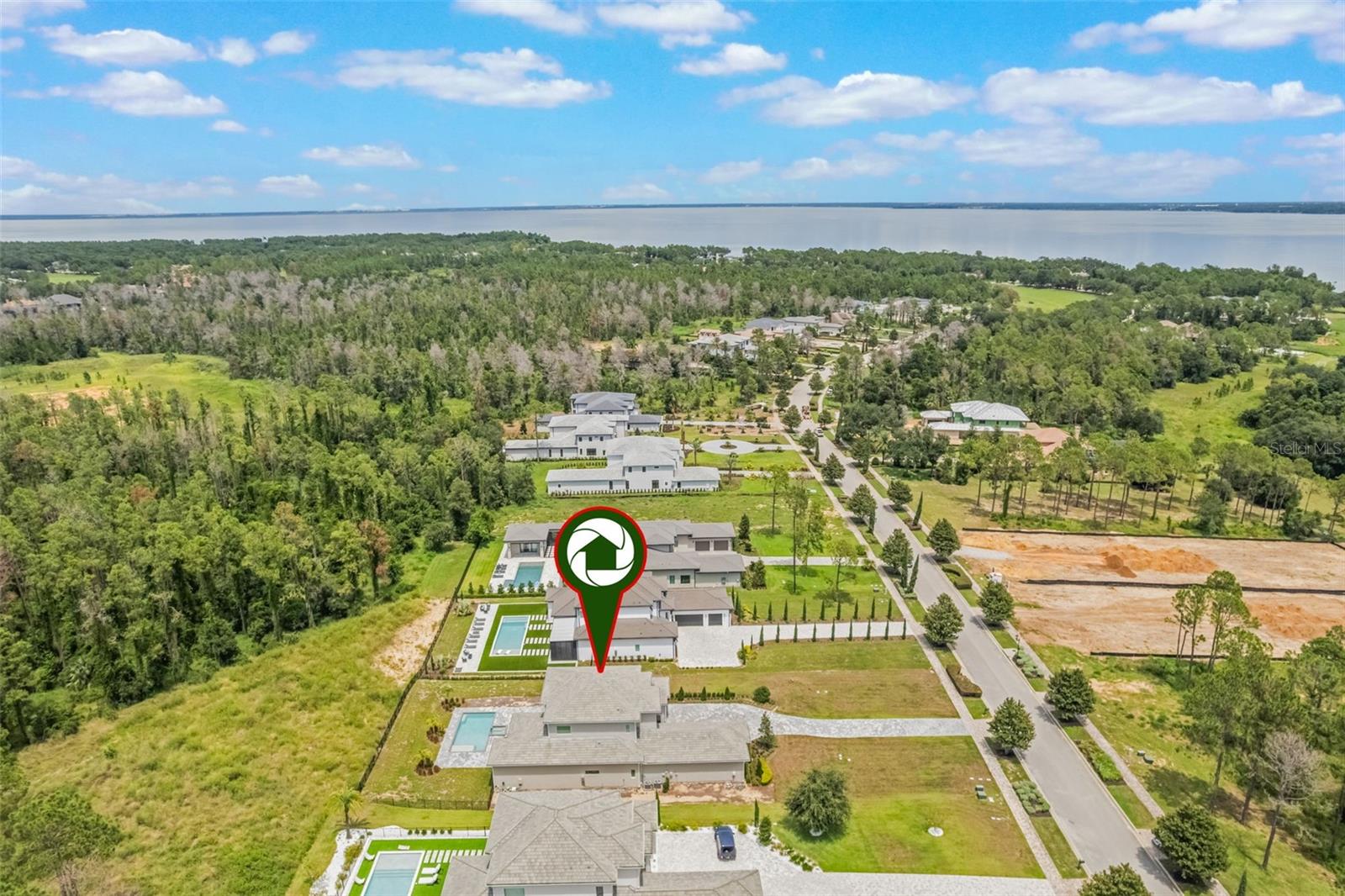 Image 66 of 72 For 16110 Pendio Drive