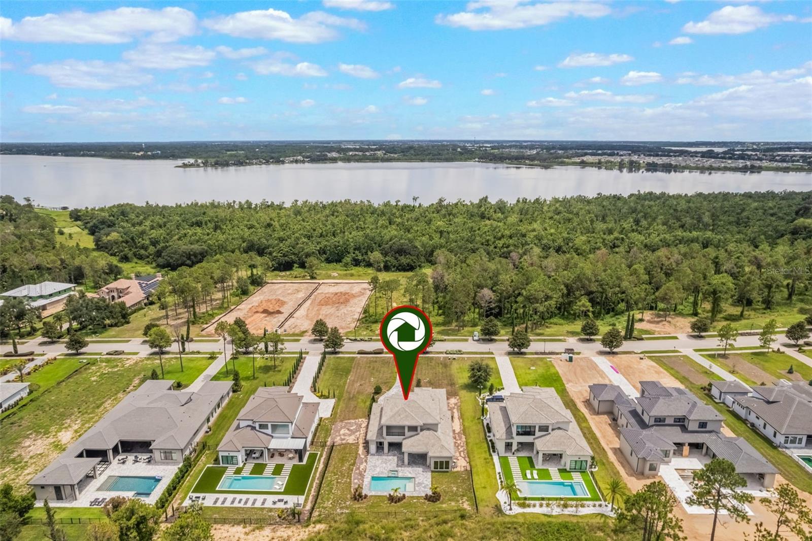 Image 68 of 72 For 16110 Pendio Drive