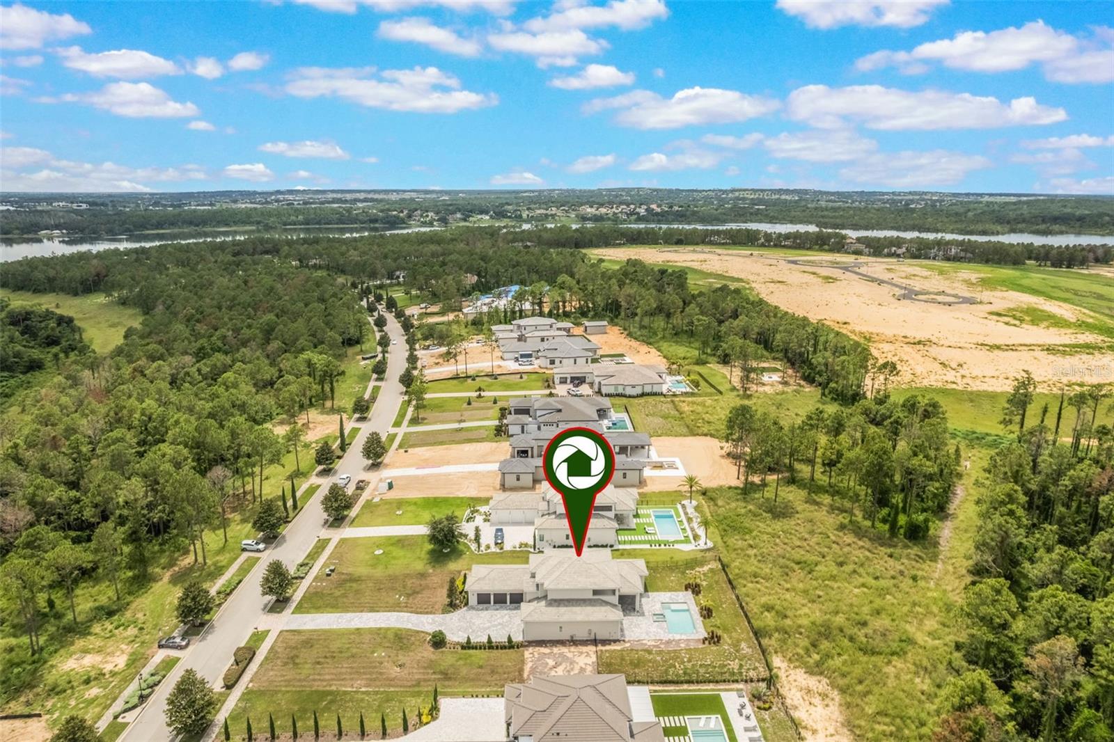 Image 70 of 72 For 16110 Pendio Drive