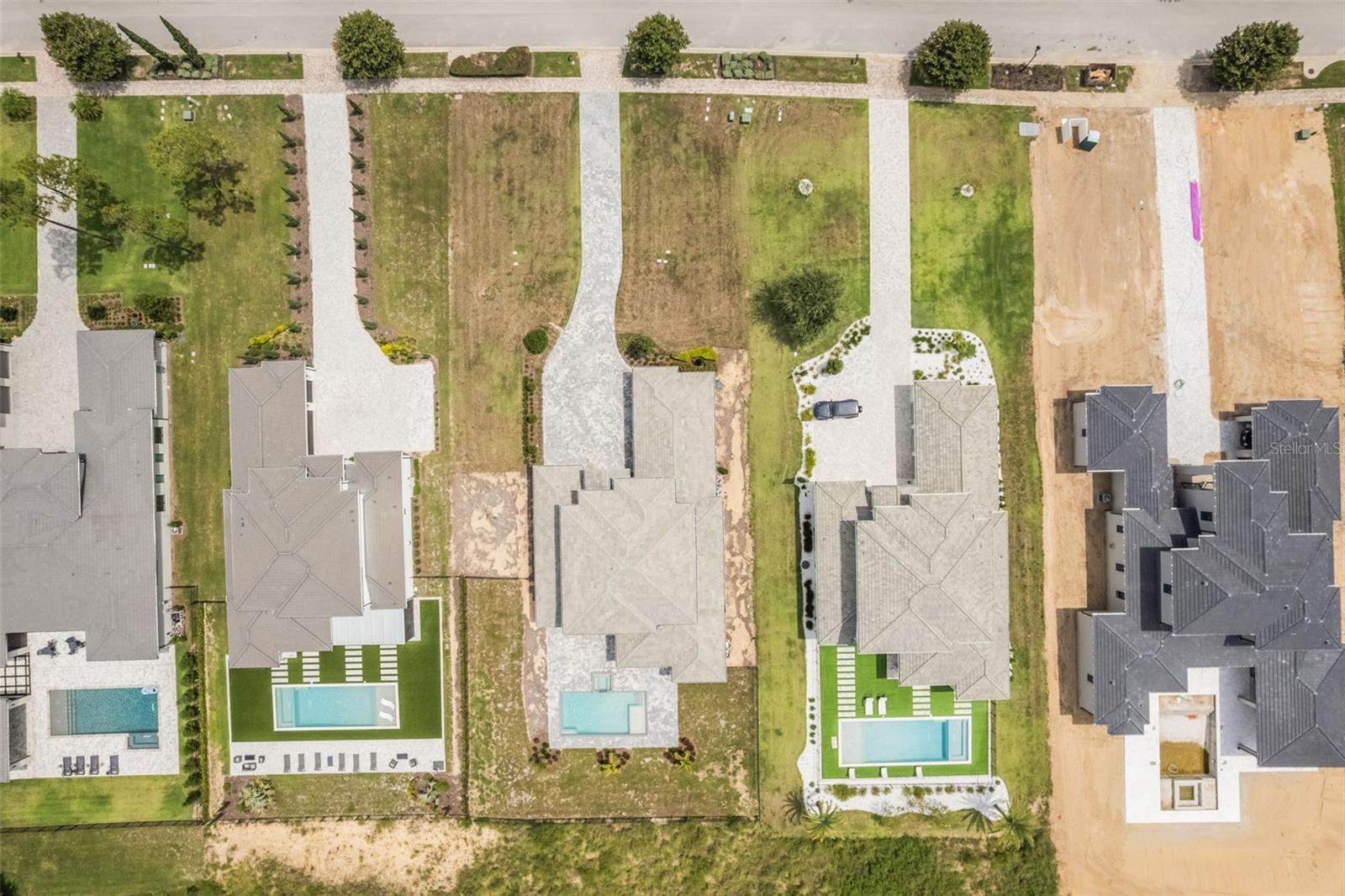 Image 72 of 72 For 16110 Pendio Drive