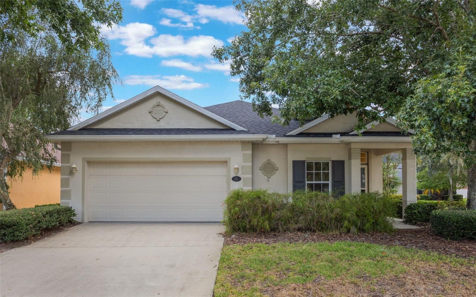 Details for 100 Wethersfield Court, DELAND, FL 32724