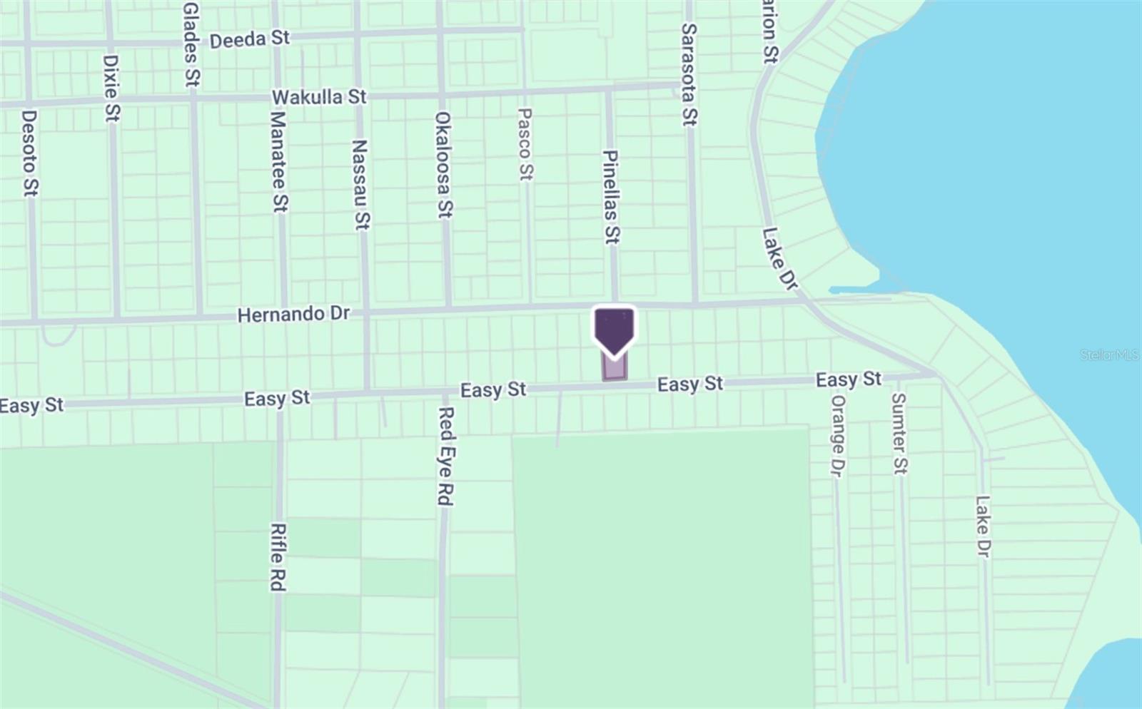 Details for 124 Easy Street, FLORAHOME, FL 32140