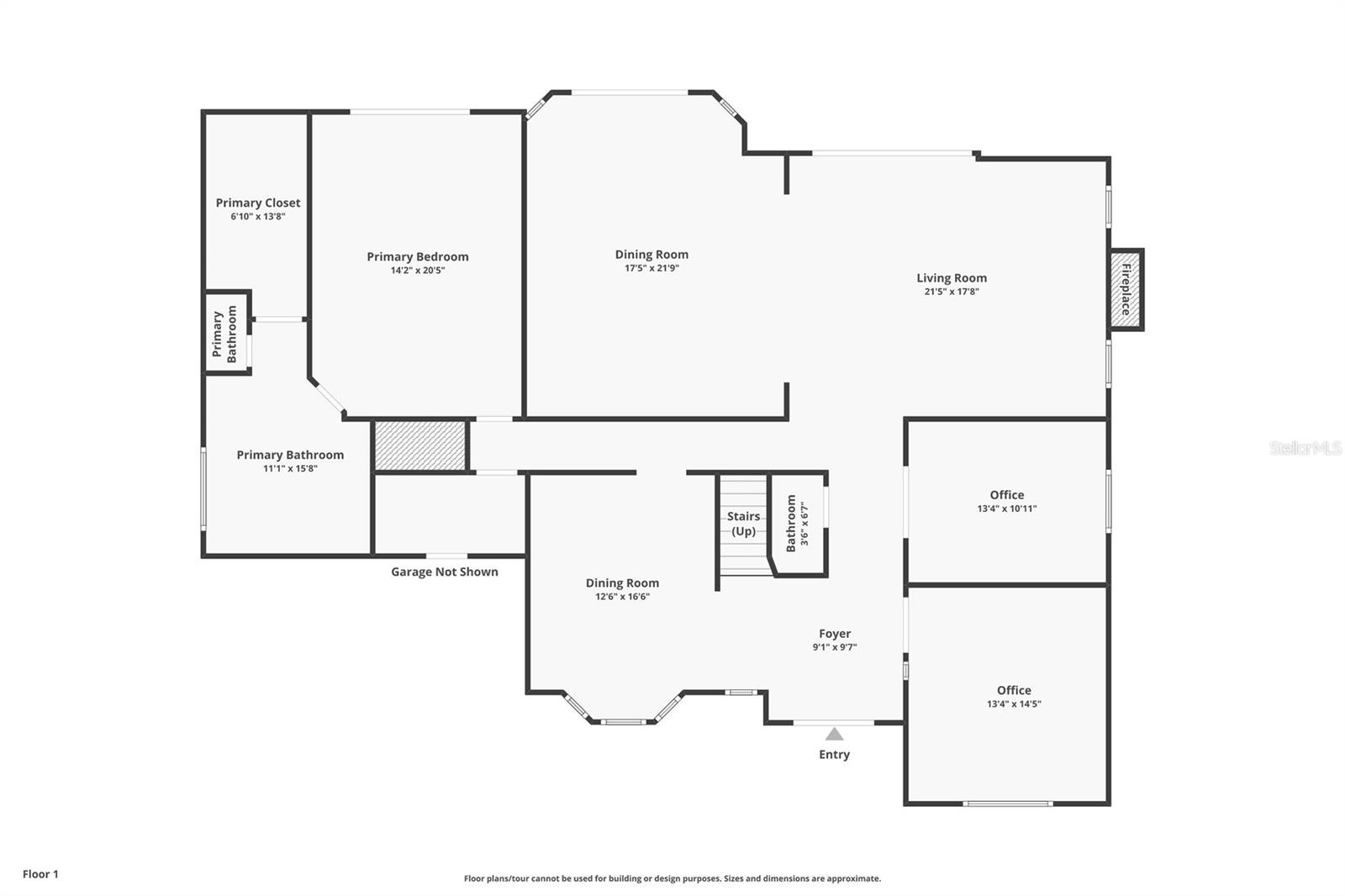 Image 40 of 59 For 676 Oak Hollow Way