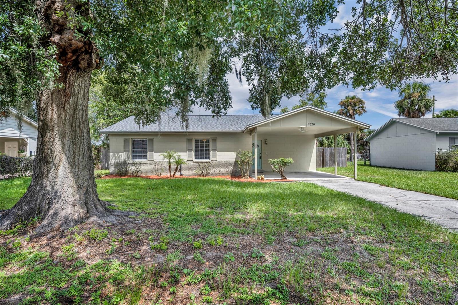 Details for 2320 High Street, WINTER PARK, FL 32792