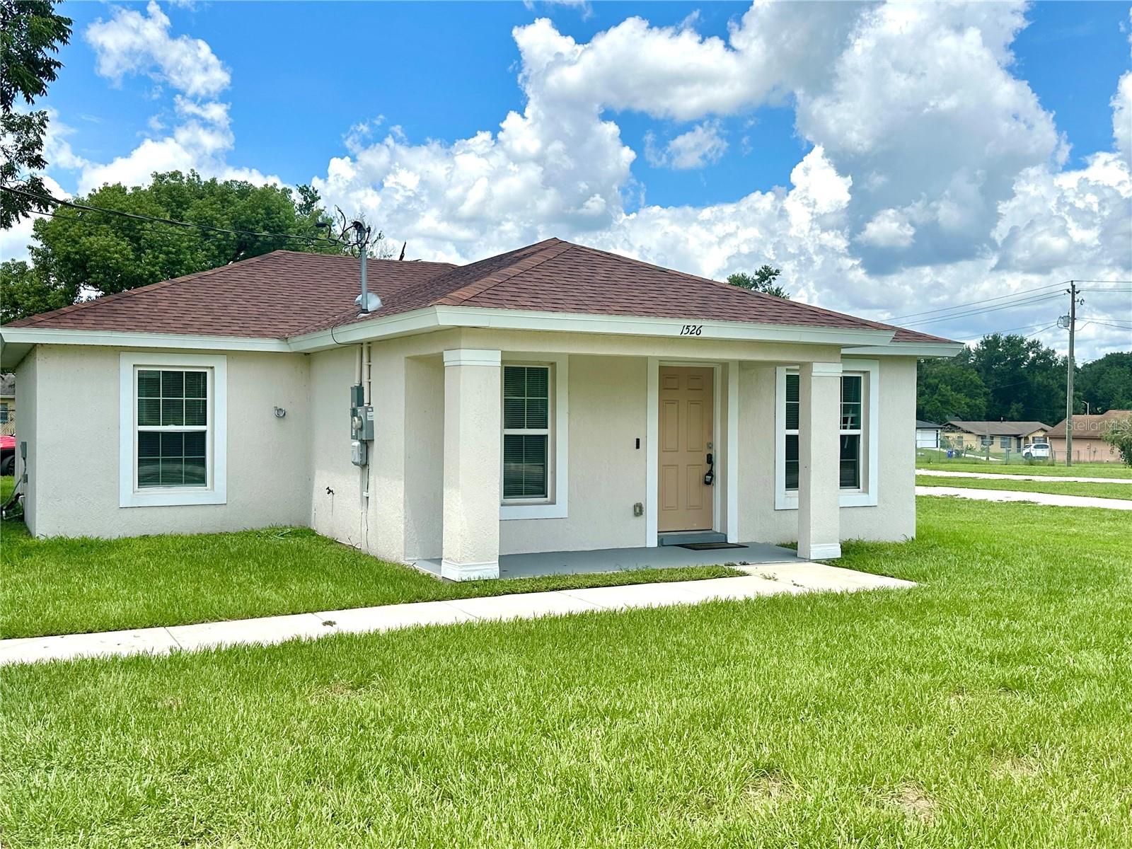Details for 1526 Providence Road, LAKELAND, FL 33805