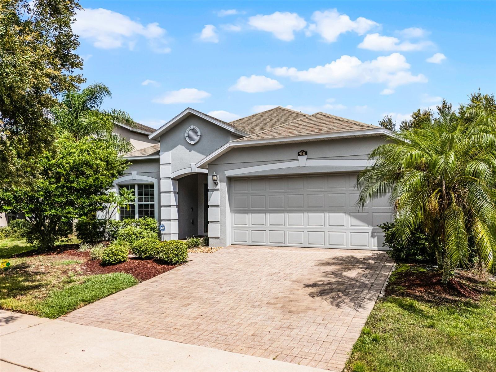 Details for 9141 Oak Commons Way, ORLANDO, FL 32832