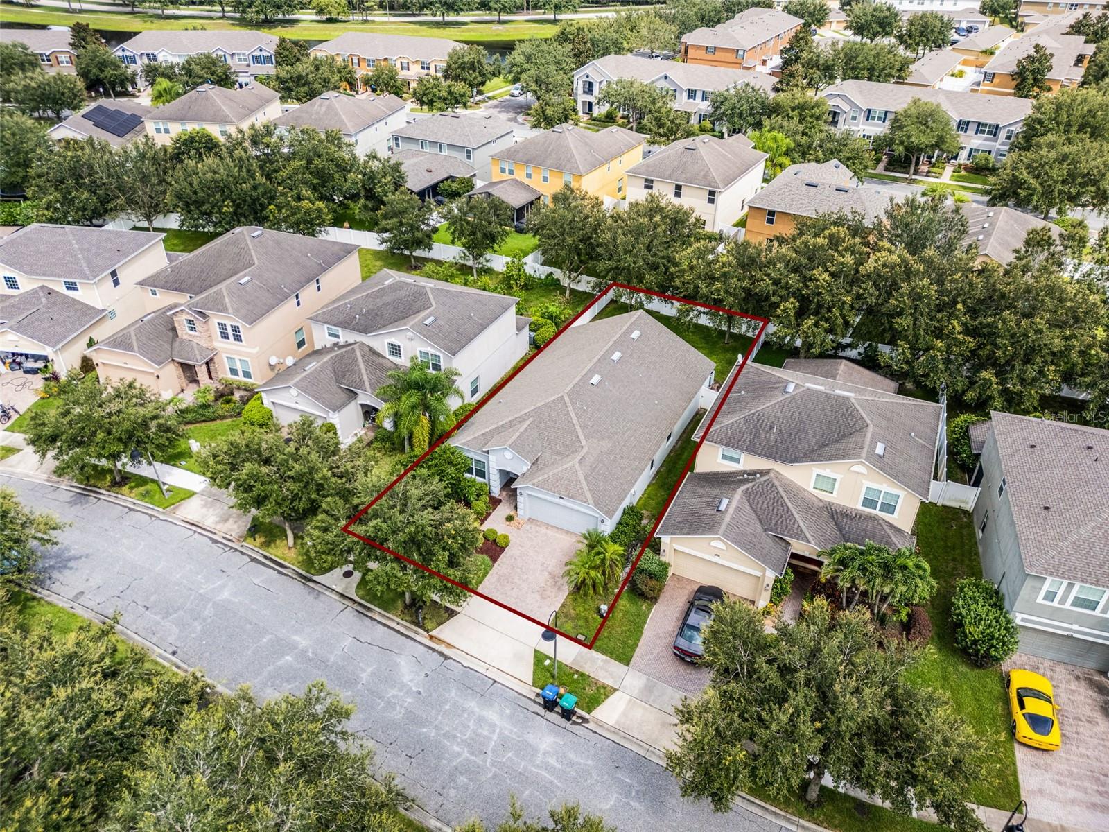 Image 49 of 74 For 9141 Oak Commons Way