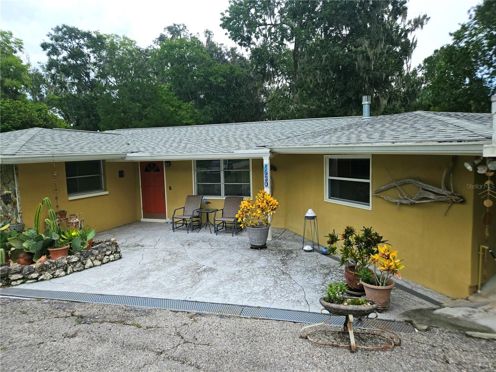 Details for 1530 Oakhurst Drive, BROOKSVILLE, FL 34601