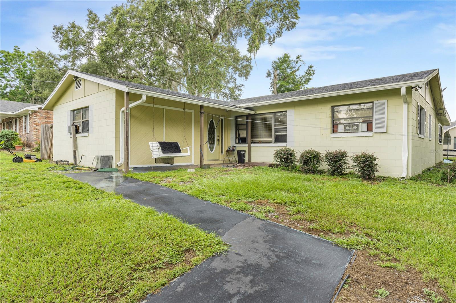 Details for 708 Cindy Avenue, FRUITLAND PARK, FL 34731