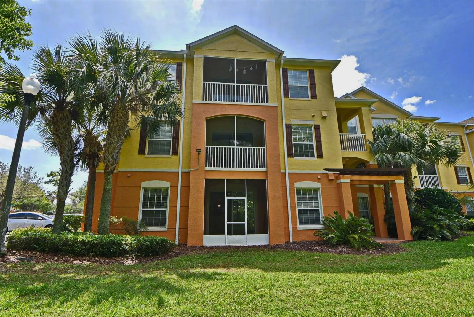 Details for 6265 Contessa Drive 108, ORLANDO, FL 32829