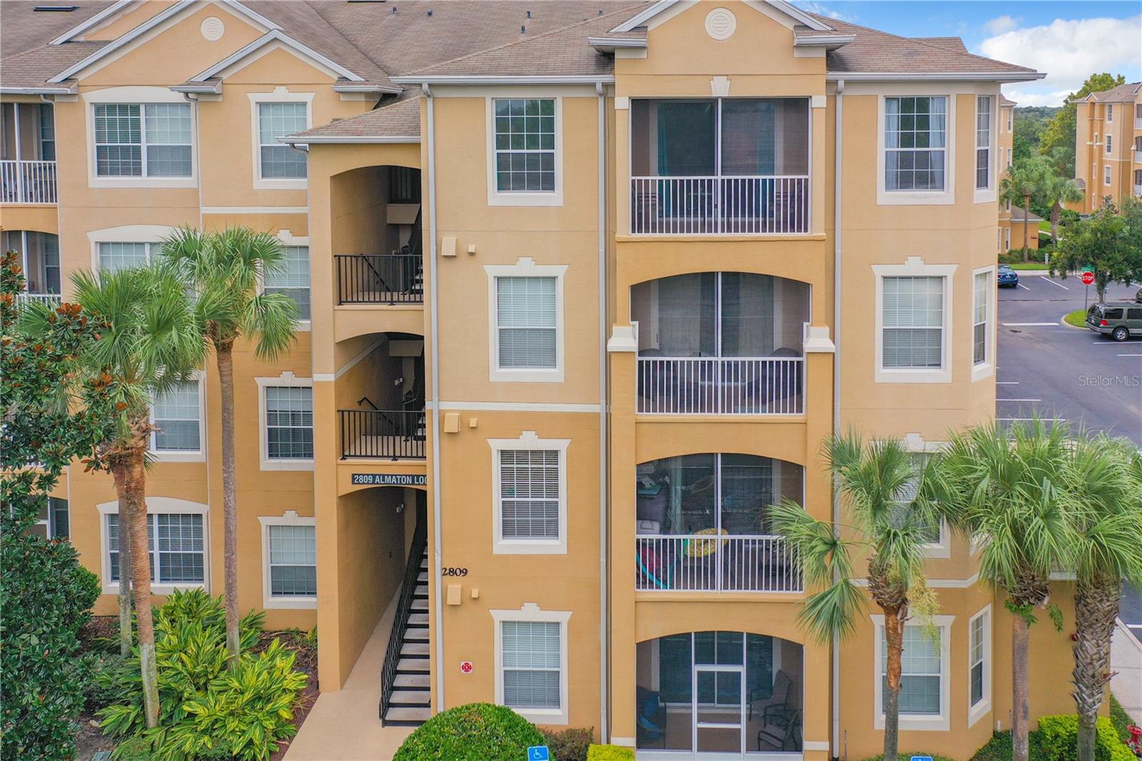 Details for 2809 Almaton Loop 401, KISSIMMEE, FL 34747