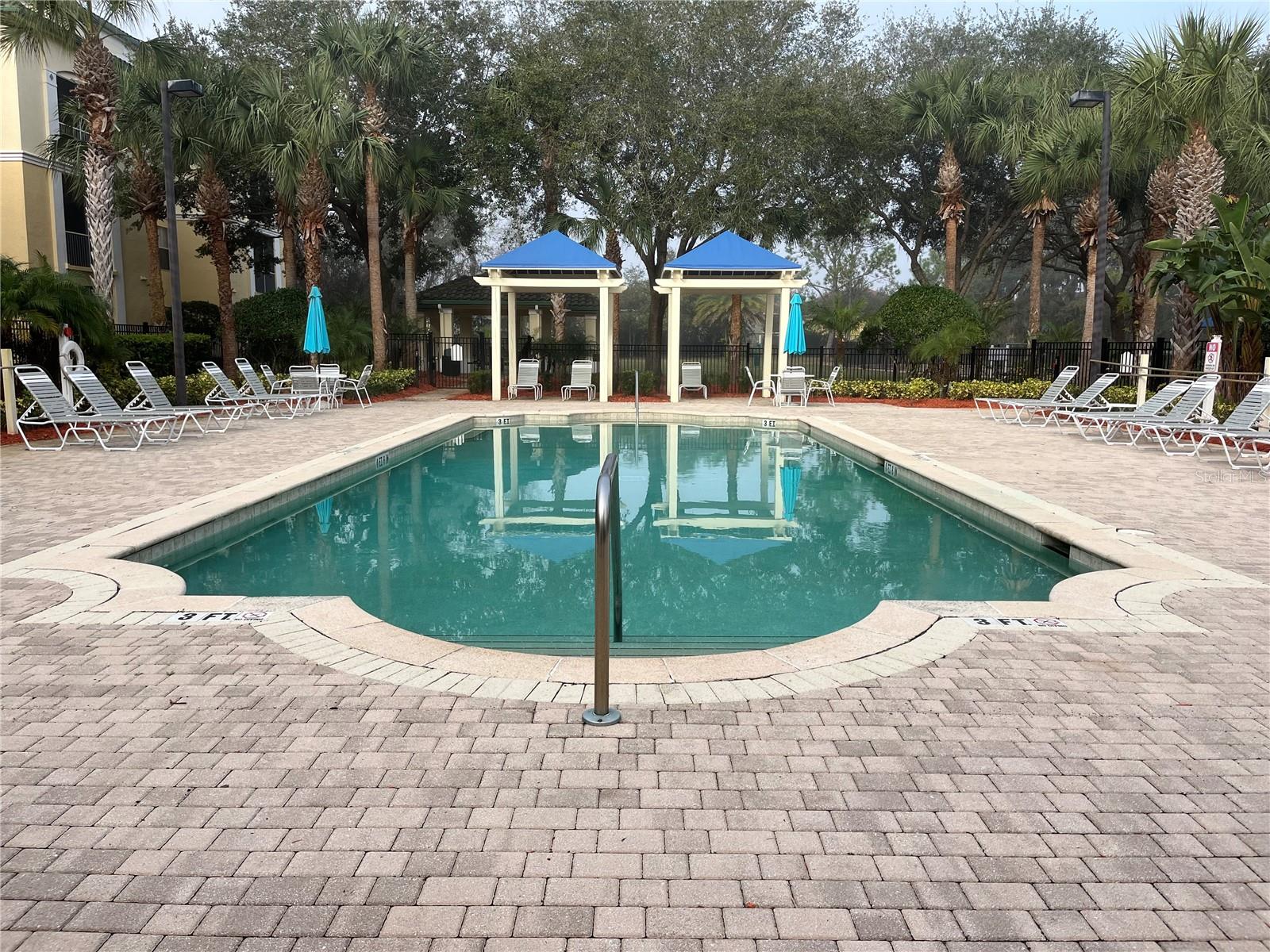 Image 33 of 37 For 8921 Legacy Court 308