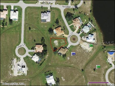 Listing Details for 17419 Oro Court, PUNTA GORDA, FL 33955