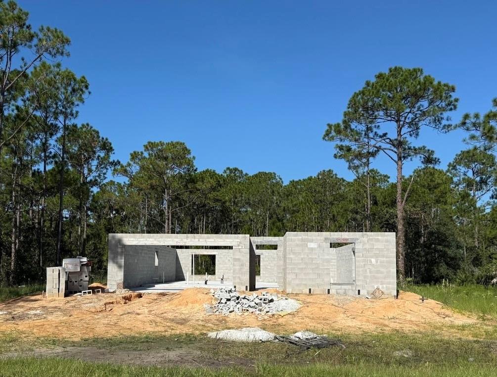 Details for 4409 Cortez Boulevard, SEBRING, FL 33872