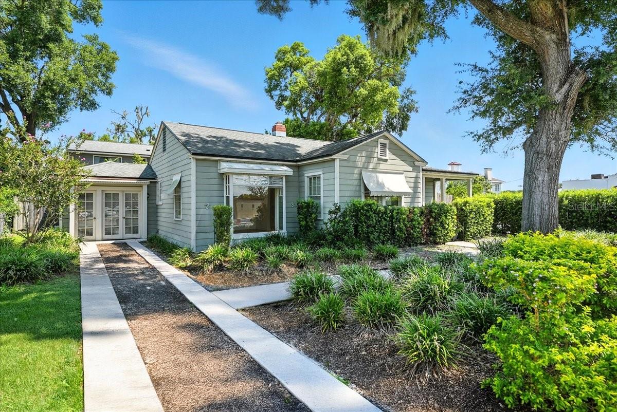 Details for 955 Minnesota Avenue, WINTER PARK, FL 32789