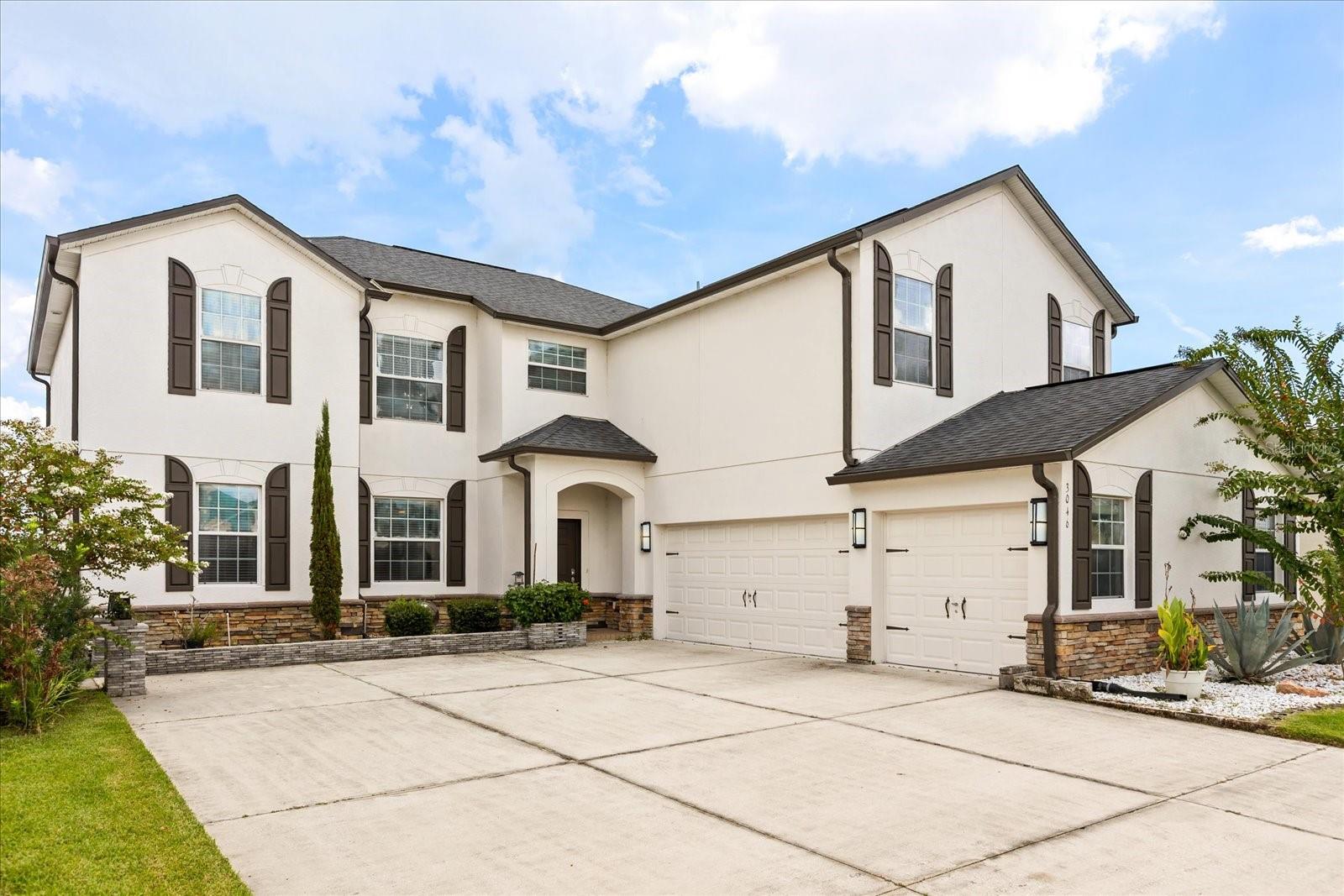Details for 3046 Youngford Street, ORLANDO, FL 32824
